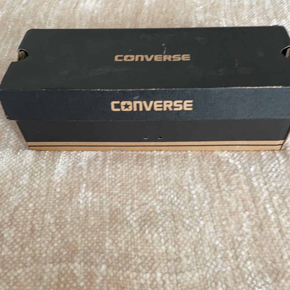 Men’s shoe